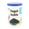Backs Vogel-Kohle 400gr, (carvão activado). Para as aves